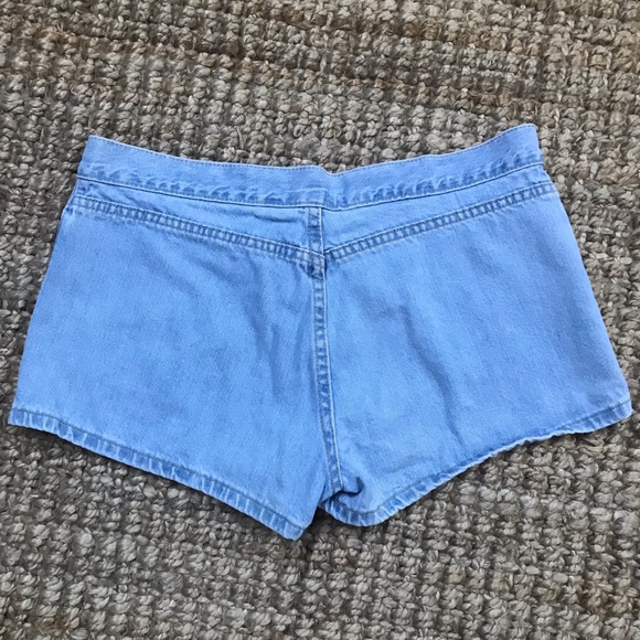 Vintage Levi’s Shorts juniors 13 - Picture 1 of 3